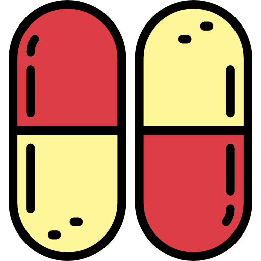 capsules