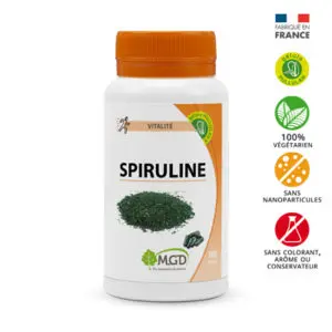 Spiruline