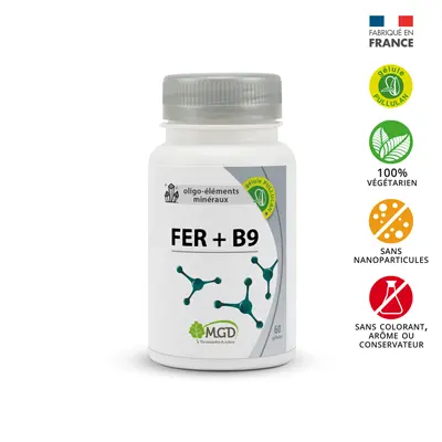 Fer + B9